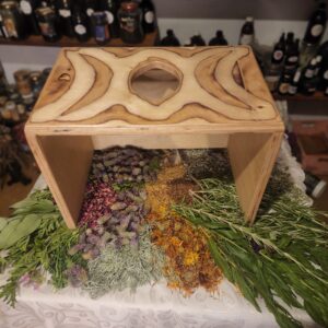 Moon ספסל ירח לסווט פות (יוני סטים)